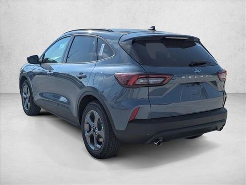 New 2026 Ford Escape ST-Line w/ Tech Pack #1 image 7