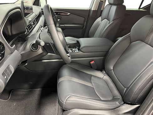New 2026 Honda Passport RTL image 12