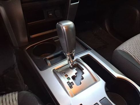 Used 2024 Toyota 4Runner SR5 RWD image 20