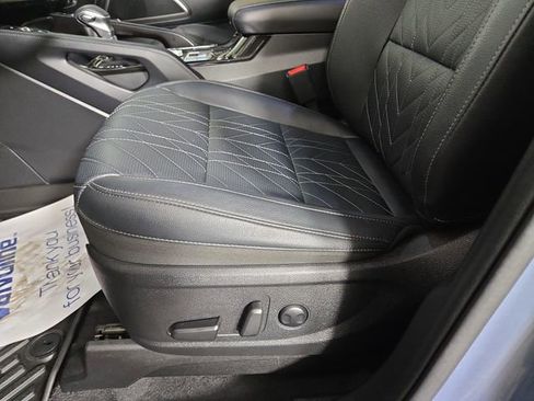 Certified 2024 Kia Telluride EX X-Line AWD/4WD image 31