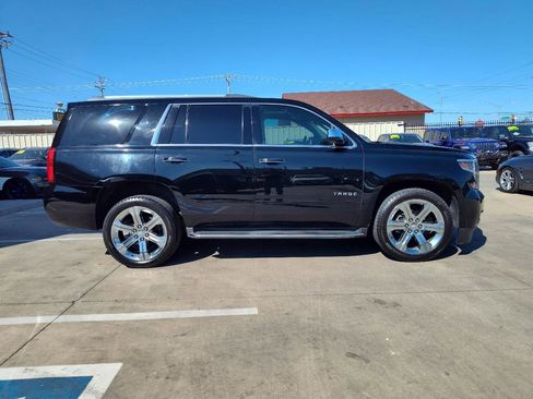 Used 2017 Chevrolet Tahoe Premier image 3