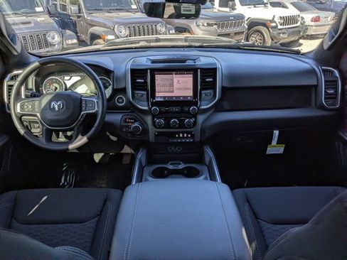 New 2026 RAM 1500 Express AWD/4WD image 14