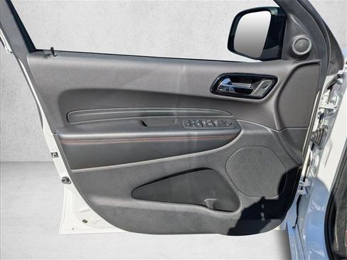 New 2026 Dodge Durango GT w/ Blacktop Package image 22
