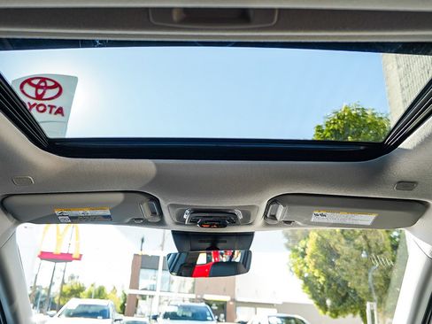 New 2026 Toyota Corolla Cross XLE image 21