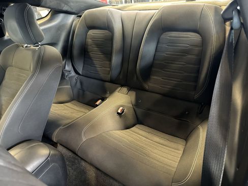 Used 2017 Ford Mustang EcoBoost image 21