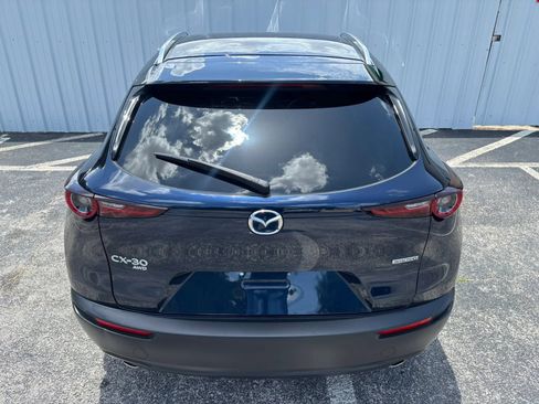 Used 2024 MAZDA CX-30 AWD 2.5 S w/ Select Sport Pkg image 5