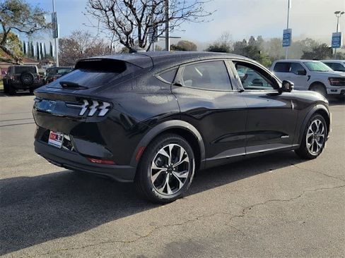 New 2026 Ford Mustang Mach-E Select w/ Technology Package RWD image 3
