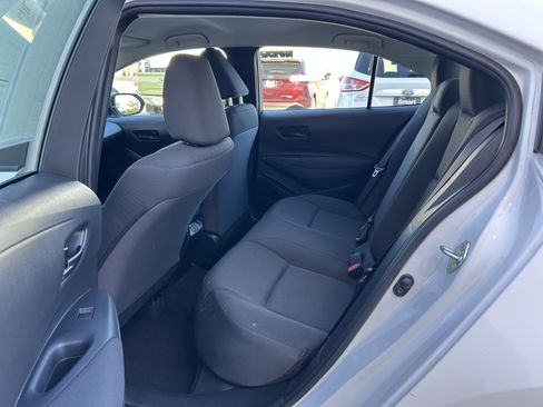 Certified 2023 Toyota Corolla LE image 17