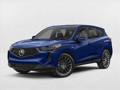Used 2023 Acura RDX A-Spec