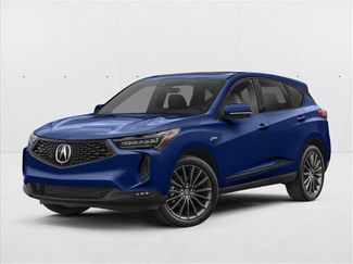 Certified 2023 Acura RDX A-Spec video 1