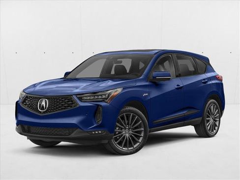 Certified 2023 Acura RDX A-Spec image 1