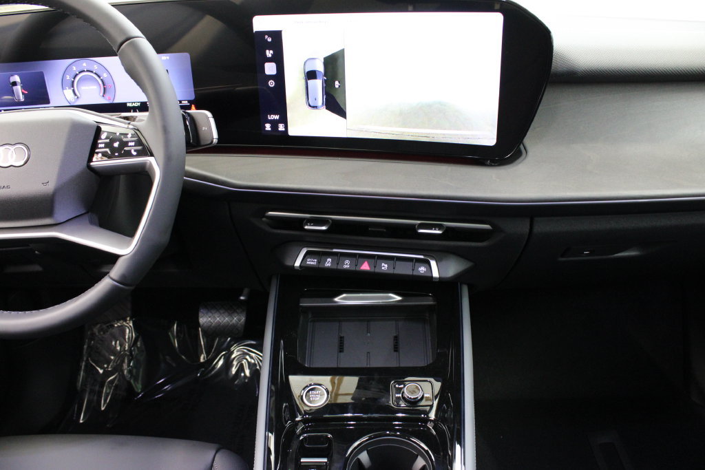 New 2026 Audi Q3 quattro 2.0T AWD/4WD image 23