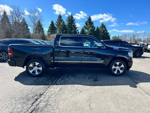 Used 2020 RAM 1500 Limited image 7