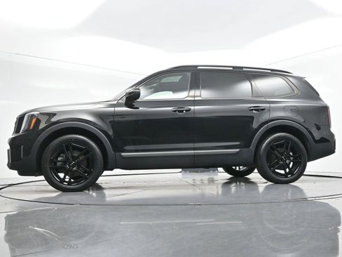 Used 2023 Kia Telluride EX X-Line AWD/4WD image 46
