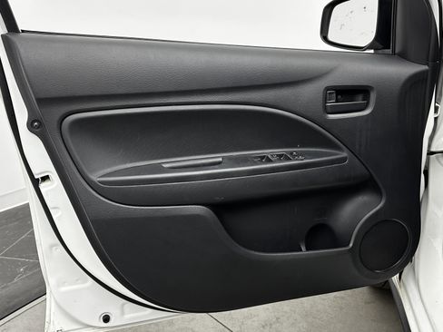 Used 2020 Mitsubishi Mirage G4 LE image 10