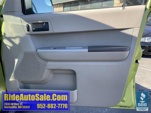 Used 2012 Ford Escape XLT image 13