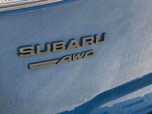 Used 2023 Subaru Forester Wilderness AWD/4WD image 10