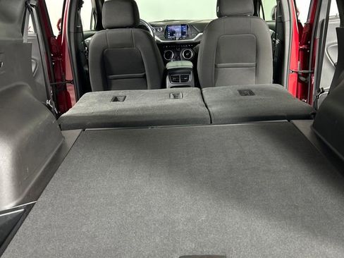 Used 2020 Chevrolet Blazer LT image 20