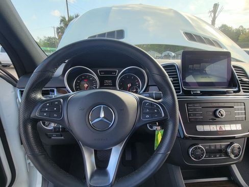 Used 2016 Mercedes-Benz GLE 350 4MATIC w/ Premium Package image 26