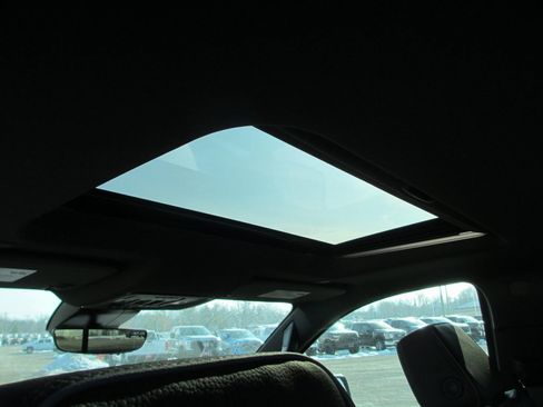 New 2026 GMC Sierra 1500 Denali w/ Denali Reserve Package image 13