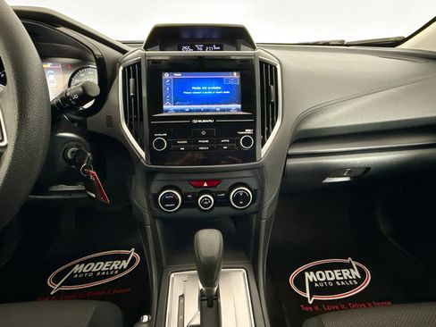 Used 2021 Subaru Crosstrek 2.0i image 21