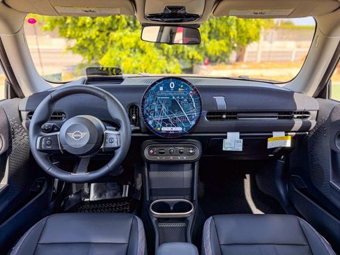 New 2026 MINI Cooper 2-Door Hardtop FWD image 14