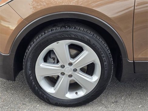 Used 2016 Buick Encore Convenience image 12