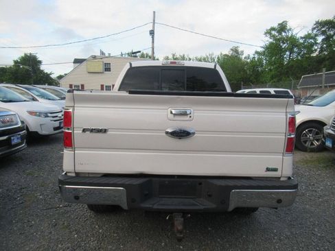 Used 2010 Ford F150 King Ranch AWD/4WD image 10