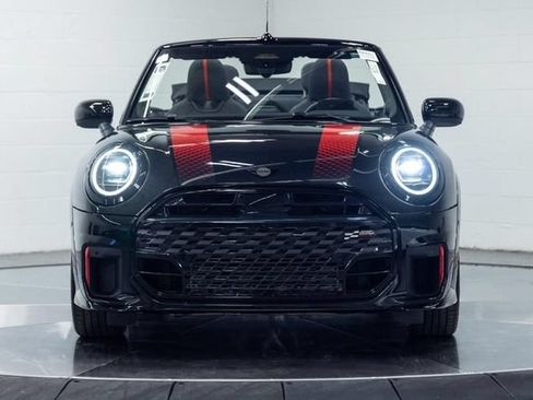 New 2026 MINI Cooper John Cooper Works FWD image 5