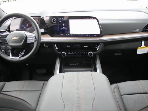 New 2026 Chevrolet Tahoe High Country image 9