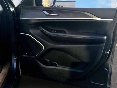 Used 2024 Jeep Grand Cherokee Limited 4xe image 29