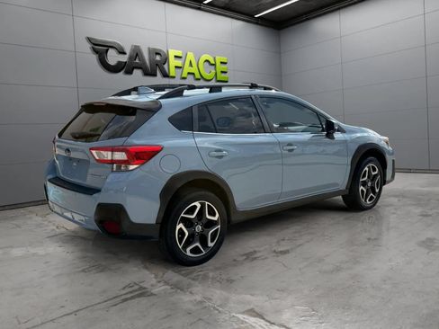 Used 2018 Subaru Crosstrek 2.0i Limited AWD/4WD image 13