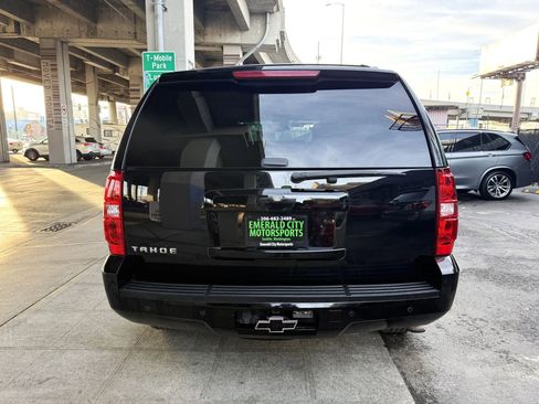 Used 2013 Chevrolet Tahoe LT image 6