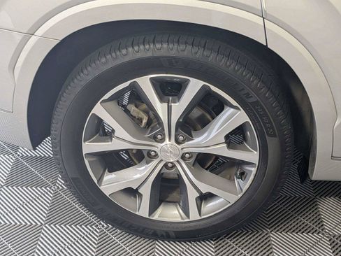 Used 2022 Hyundai Palisade Limited FWD image 10