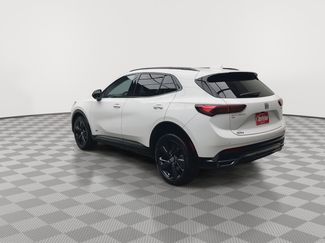 New 2025 Buick Envision Sport Touring video 2