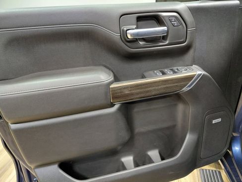 Used 2021 Chevrolet Silverado 1500 RST w/ All Star Edition Plus image 45