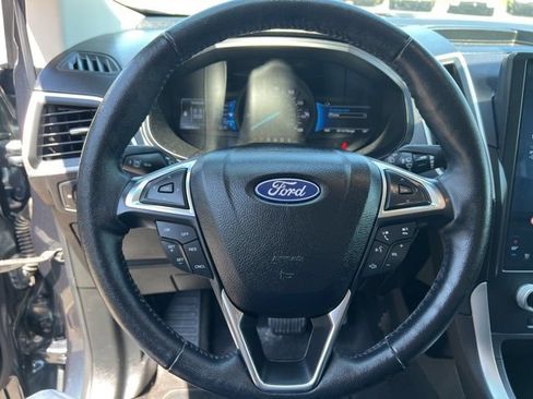Used 2023 Ford Edge SEL w/ Convenience Package AWD/4WD image 27