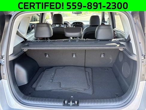 Certified 2023 Kia Soul GT-Line w/ GT-Line Technology Package FWD image 27