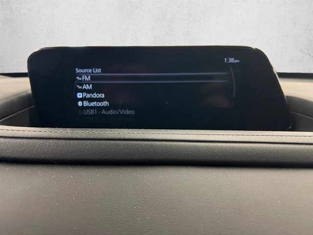 Used 2021 MAZDA CX-30 AWD 2.5 S w/ Select Package image 15