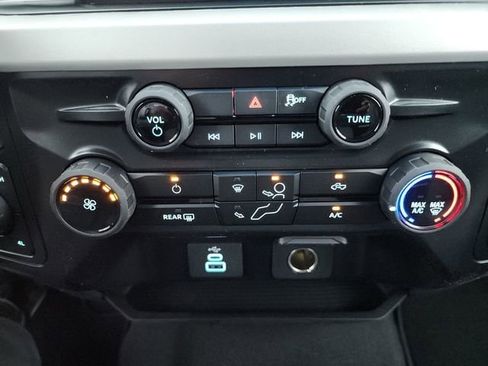 New 2026 Ford F250 XLT w/ FX4 Off-Road Package image 24