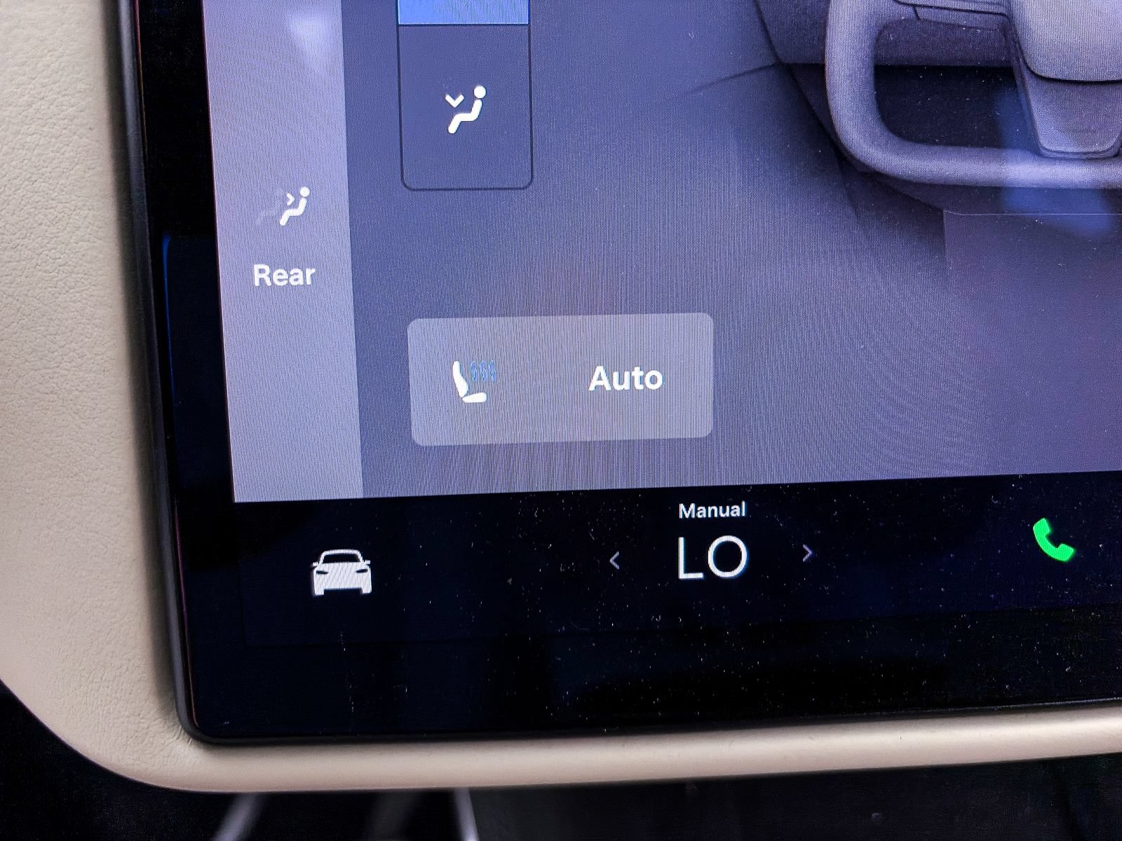 Used 2023 Tesla Model X AWD/4WD image 23