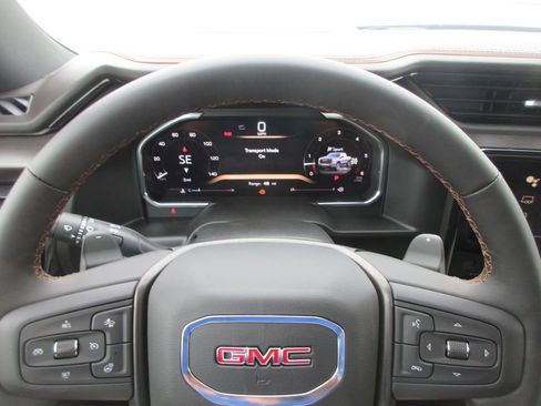 New 2026 GMC Sierra 1500 AT4 w/ AT4 Premium Package image 19