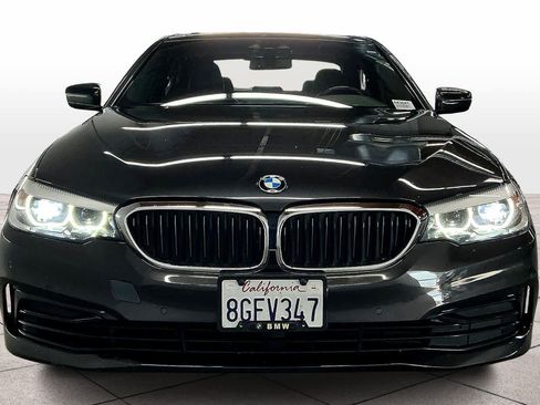 Used 2019 BMW 530e 530e iPerformance image 3