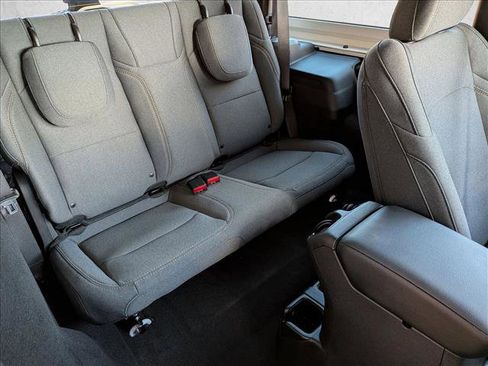 New 2026 Jeep Wrangler Sport S image 13