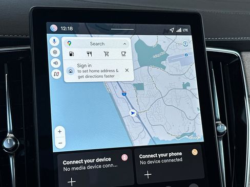 New 2026 Volvo XC90 B6 Plus image 17