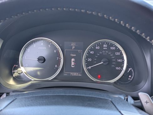 Used 2016 Lexus IS 200t RWD image 29