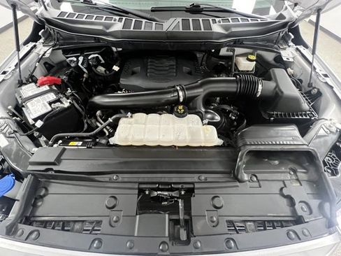 Used 2023 Ford F150 Platinum image 60