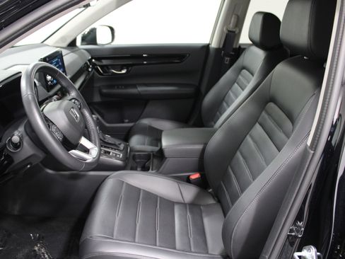 Used 2024 Honda CR-V EX-L image 3