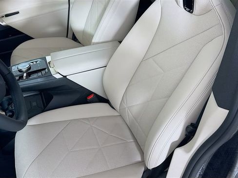 New 2026 BMW iX xDrive45 w/ Premium Package image 20