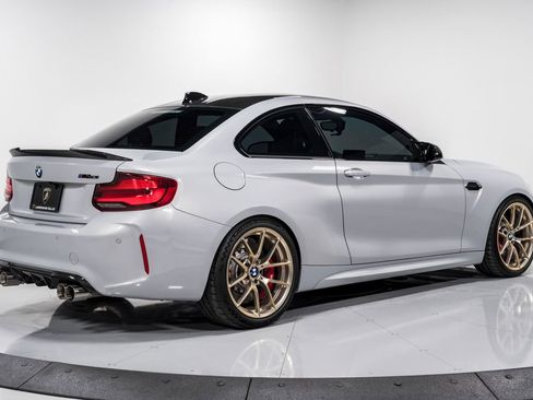 Used 2020 BMW M2 CS image 3